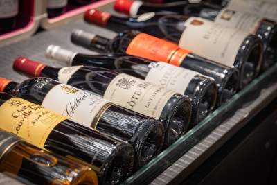 → Séracgourmet · Traiteur Saint-Gervais-Les-Bains