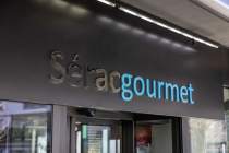 → Restaurant Saint-Gervais-Les-Bains Centre-Ville · Les 3 Sérac