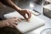 → Restaurant Saint-Gervais-Les-Bains Centre-Ville · Les 3 Sérac