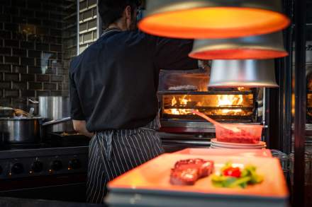 → Bistrotsérac · Restaurant Viande Haute-Savoie