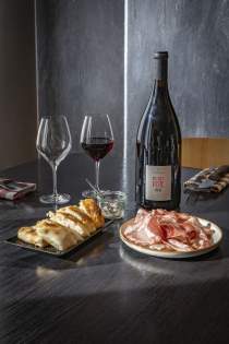 → Restaurant Saint-Gervais-Les-Bains Centre-Ville · Les 3 Sérac