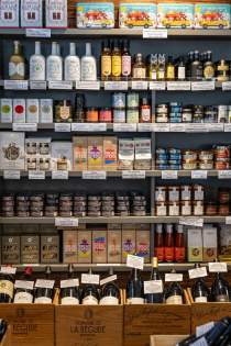 → Restaurant Saint-Gervais-Les-Bains Centre-Ville · Les 3 Sérac