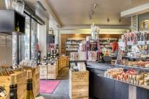 → Restaurant Saint-Gervais-Les-Bains Centre-Ville · Les 3 Sérac