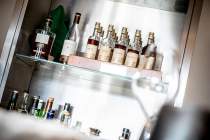 → Restaurant Saint-Gervais-Les-Bains Centre-Ville · Les 3 Sérac