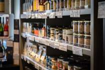 → Restaurant Saint-Gervais-Les-Bains Centre-Ville · Les 3 Sérac