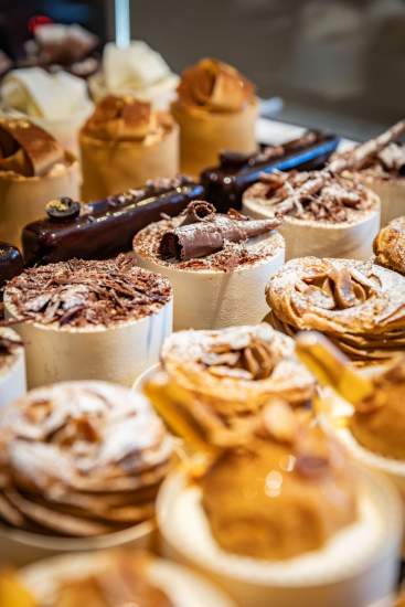 → Bistrotsérac · Restaurant Viande Haute-Savoie