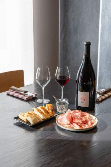 → Bistrotsérac · Restaurant Viande Haute-Savoie