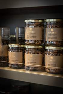 → Restaurant Saint-Gervais-Les-Bains Centre-Ville · Les 3 Sérac