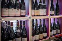 → Restaurant Saint-Gervais-Les-Bains Centre-Ville · Les 3 Sérac