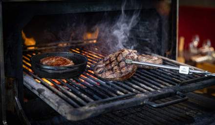 → Bistrotsérac · Restaurant Viande Haute-Savoie